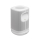 JBL COVE P1 Biały - 1615364 - zdjęcie 3